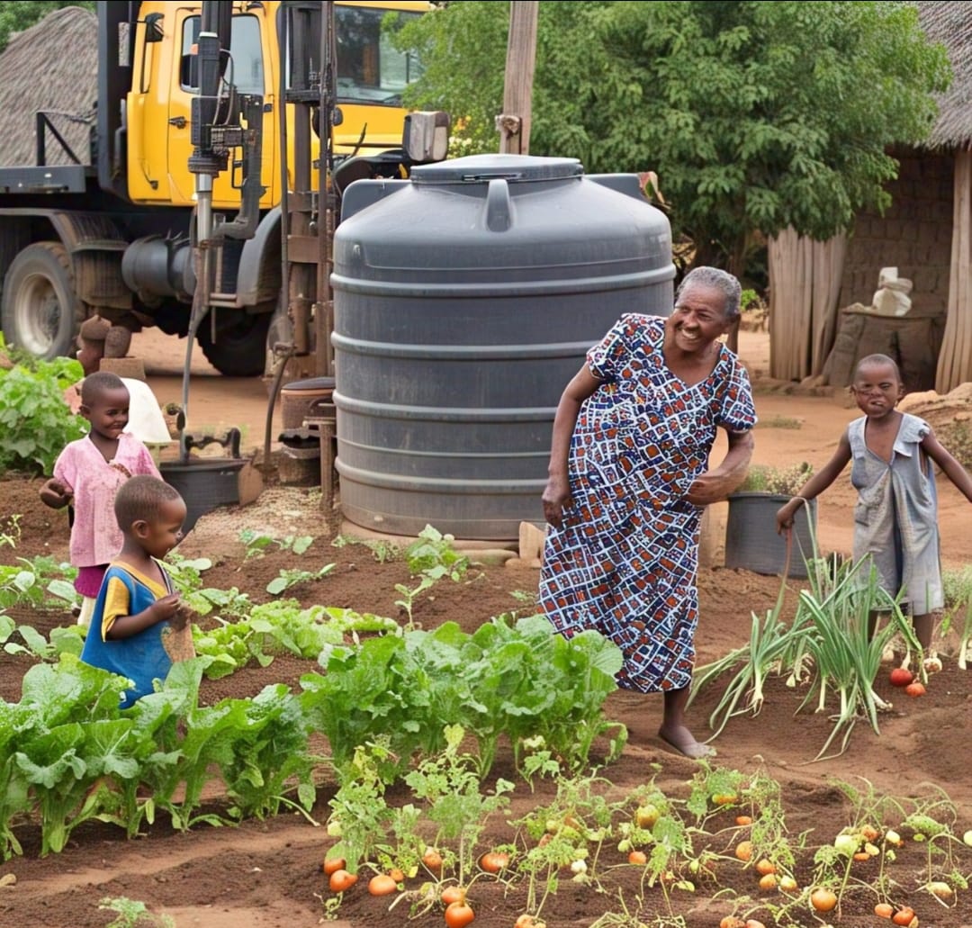 Community Involvement